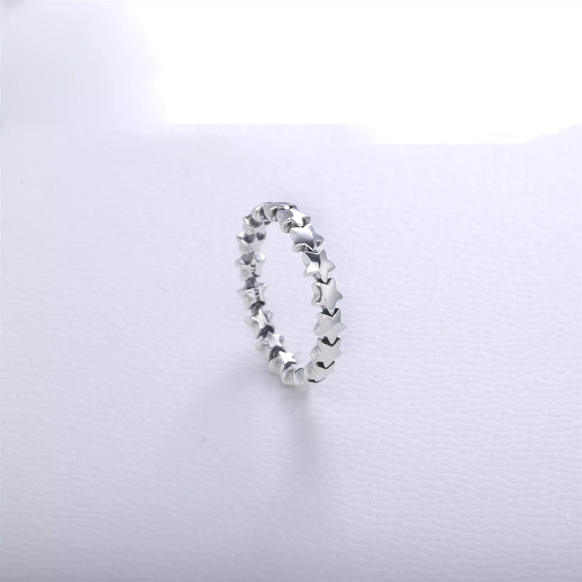 Anel PANDORA Estrelado - 190911