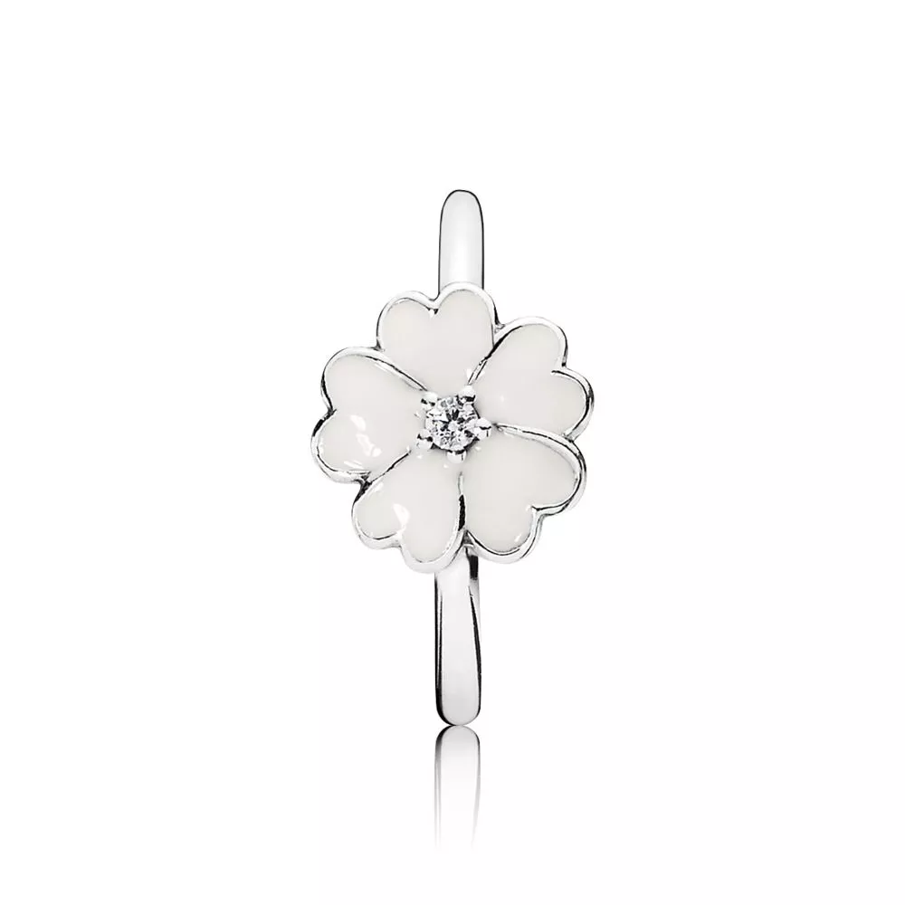 Anel PANDORA Flores do Campo - 190931EN12