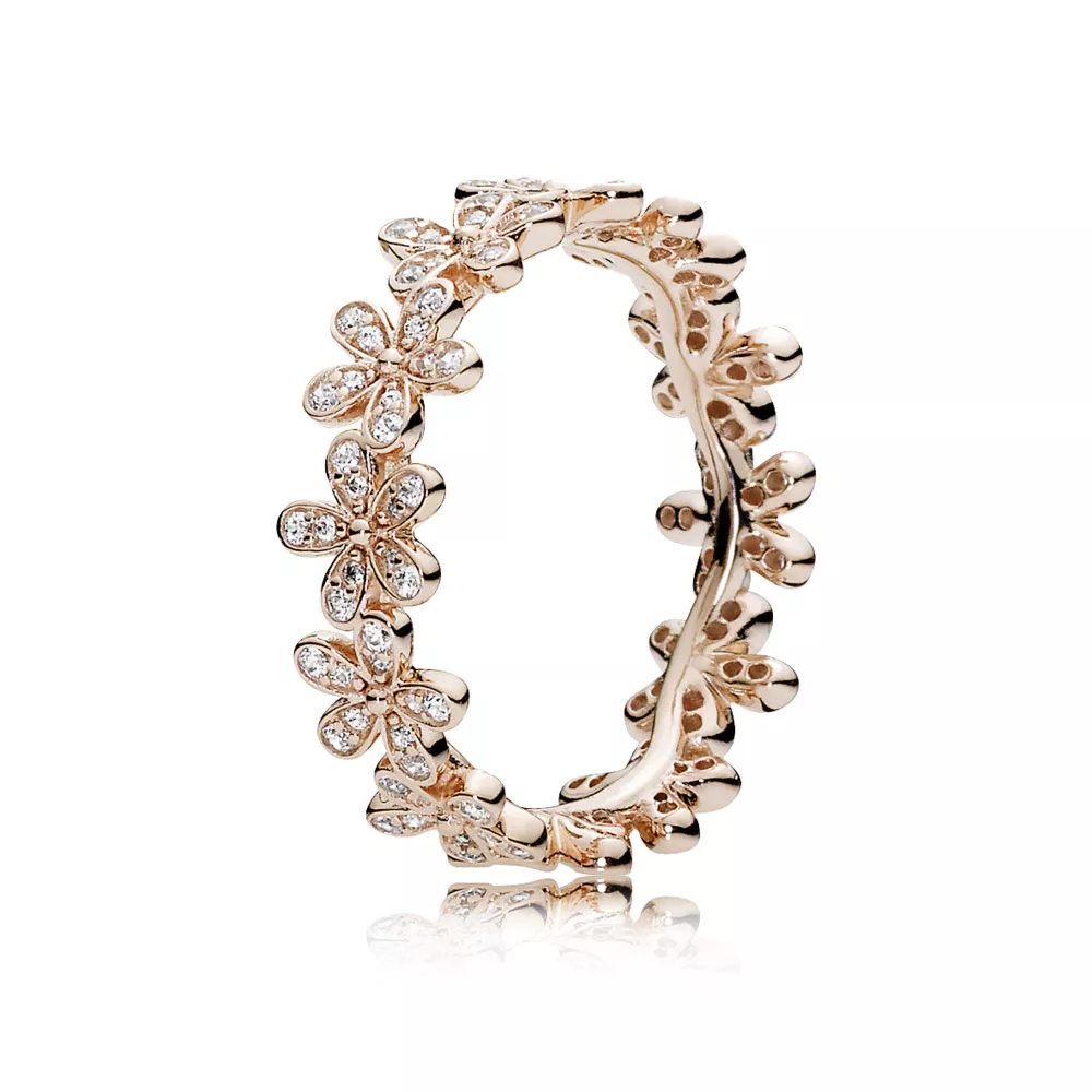 anel pandora rose delicadas bemmequer 180934cz