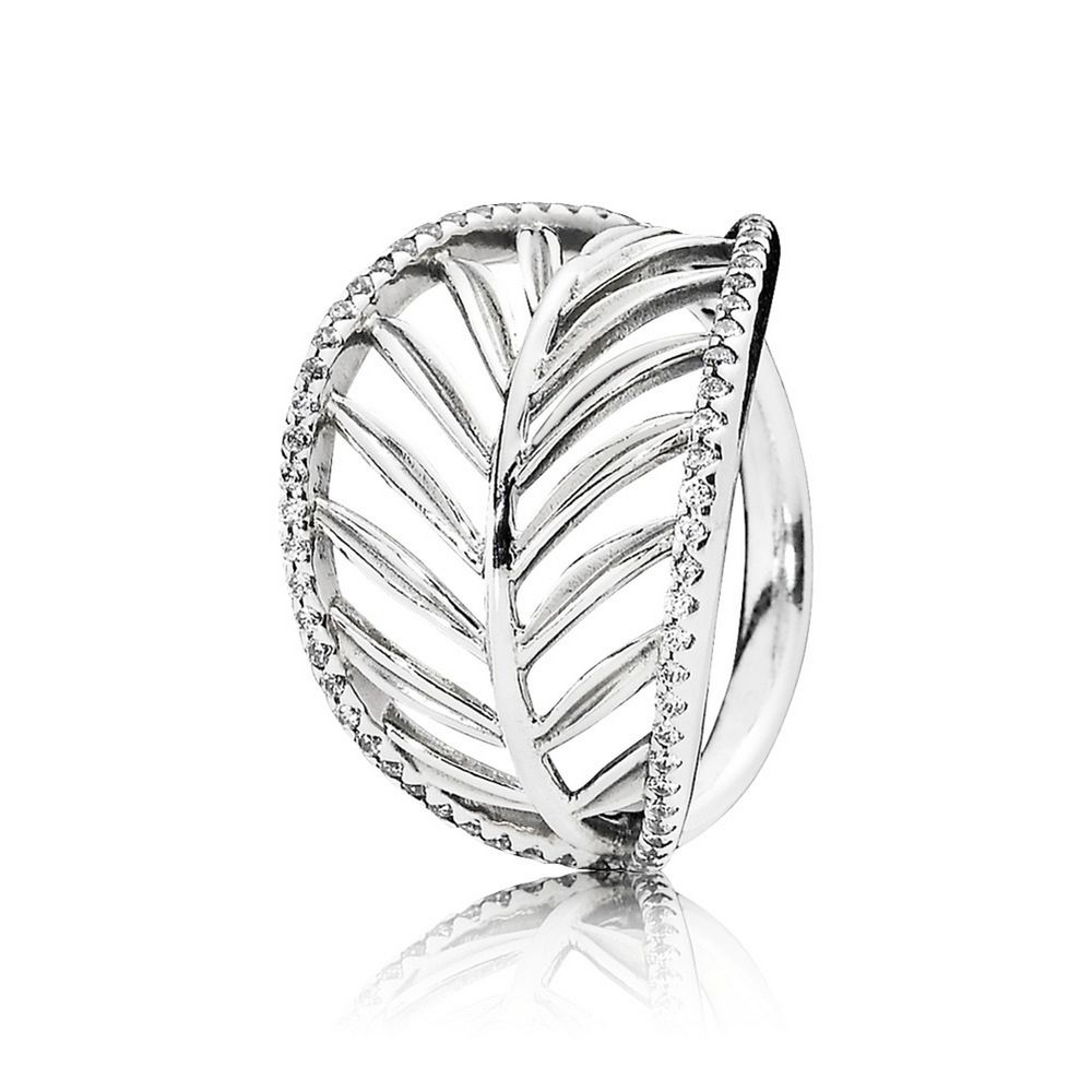 anel pandora tropicana 190952cz