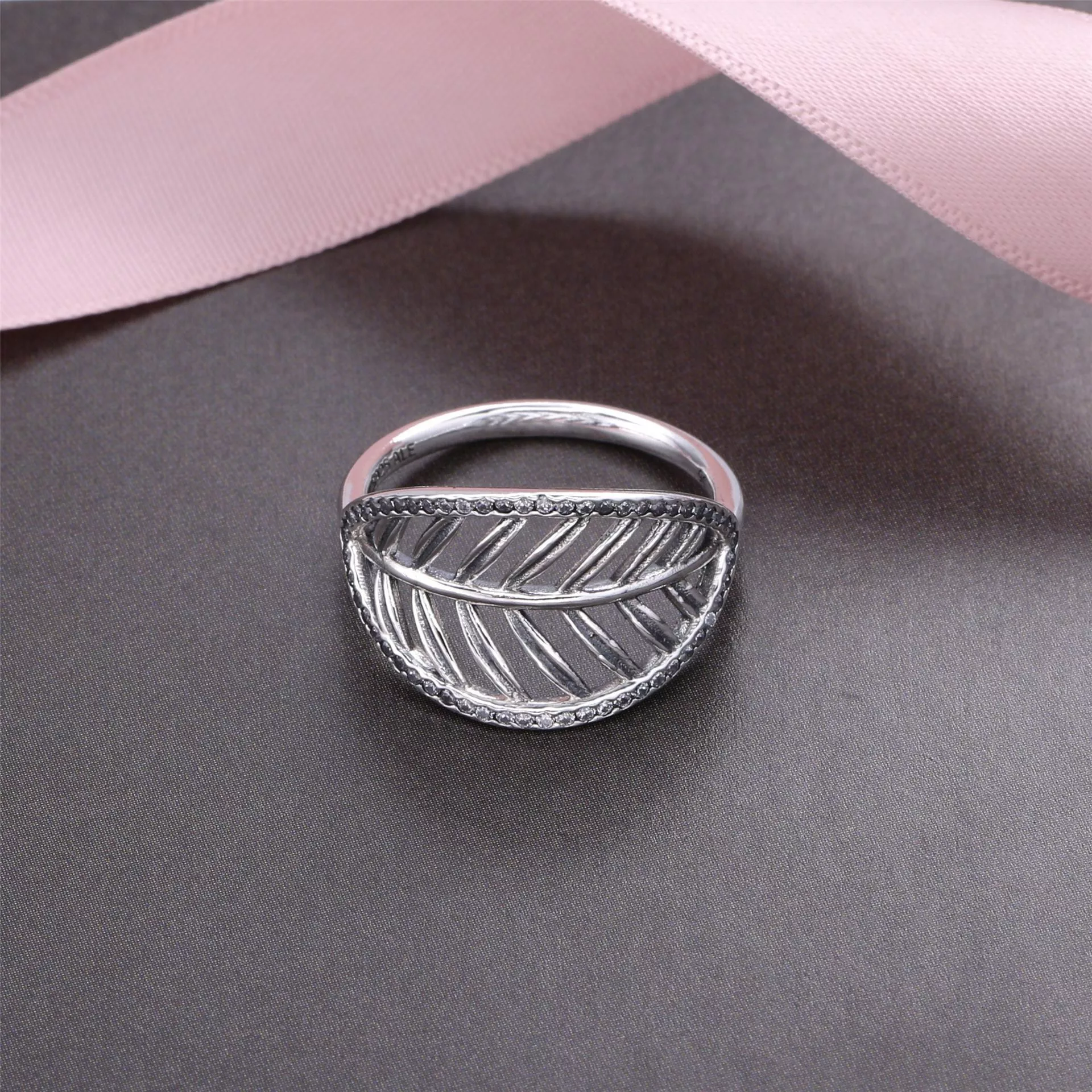 Anel PANDORA Tropicana - 190952CZ