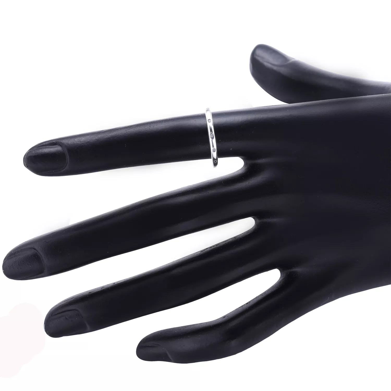 Anel PANDORA Pontos de Luz - 190945CZ