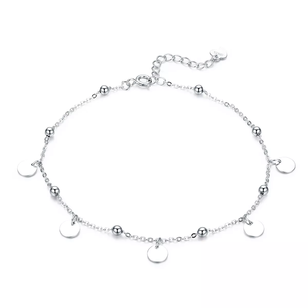 Tornozeleira A memória - SCT011