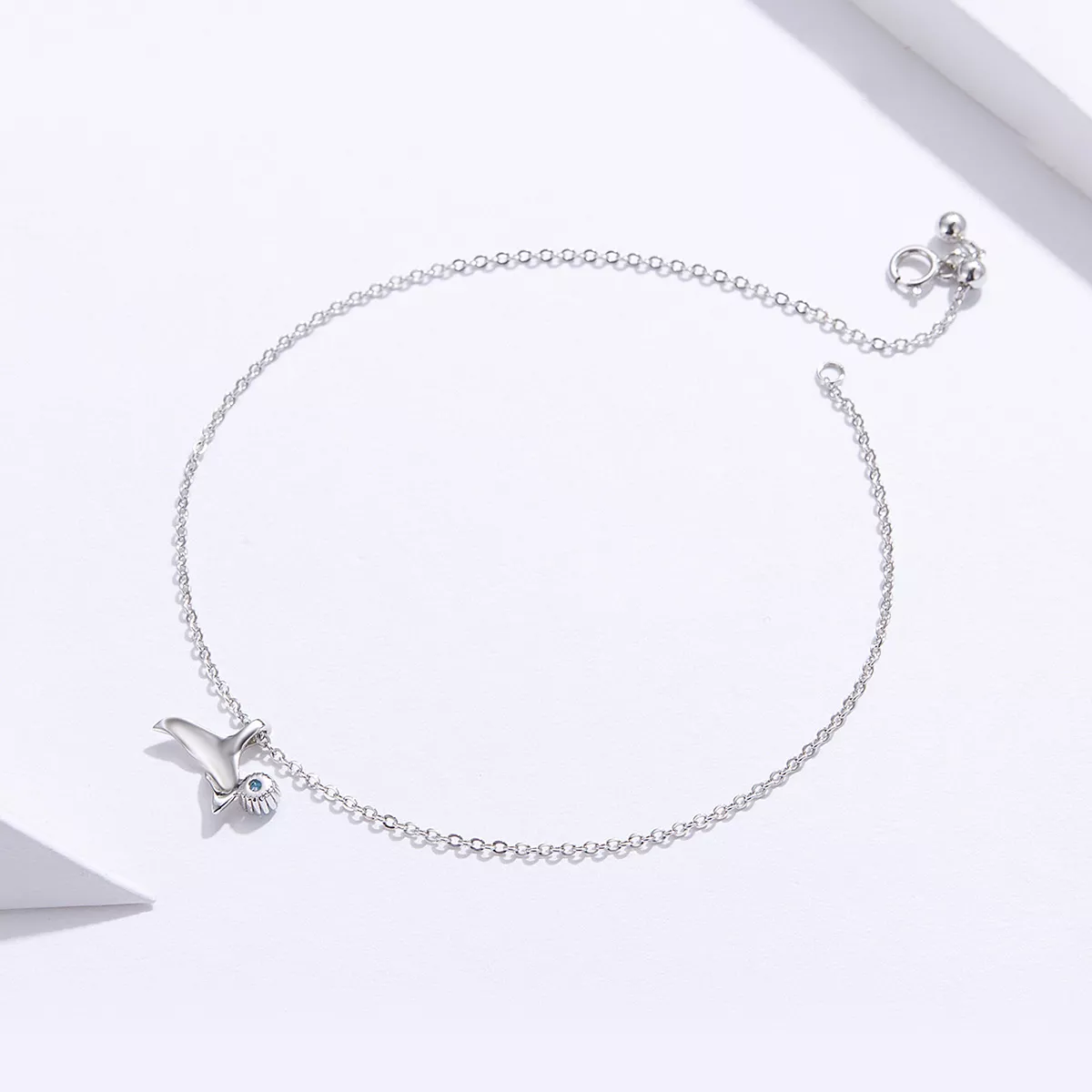 Tornozeleira Cauda de sereia - SCT004