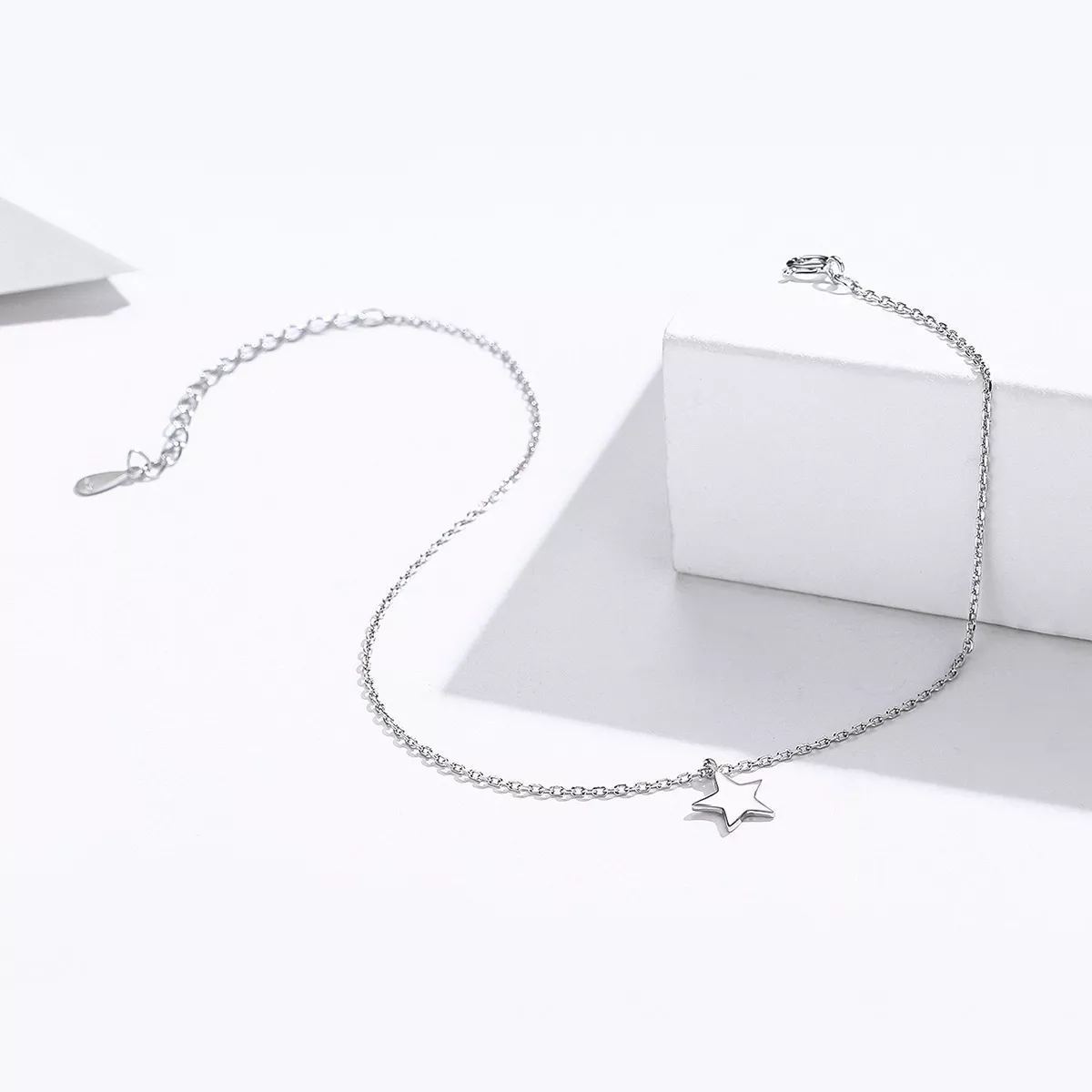 Tornozeleira Estrelado - SCT009