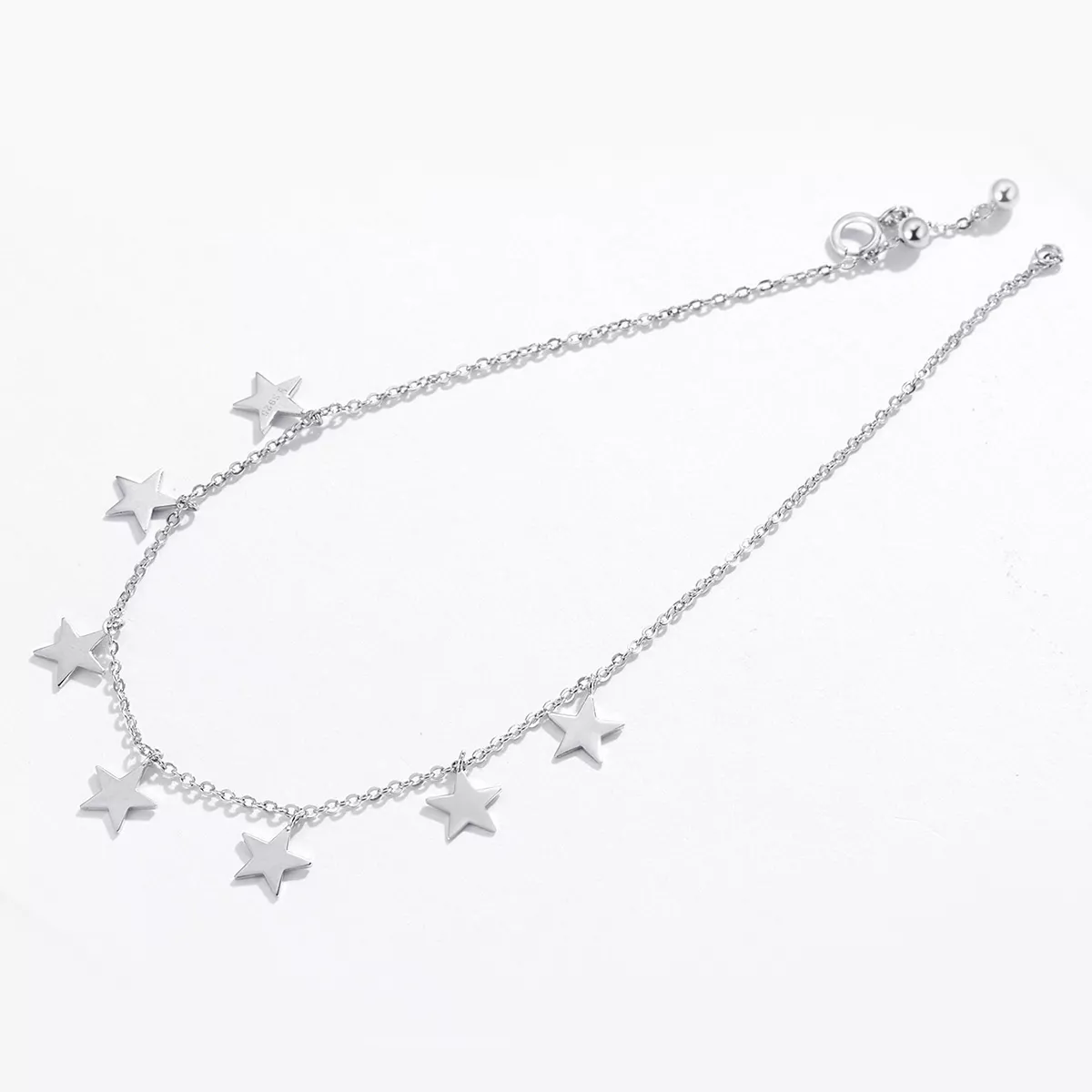 Tornozeleira Estrelas - SCT008