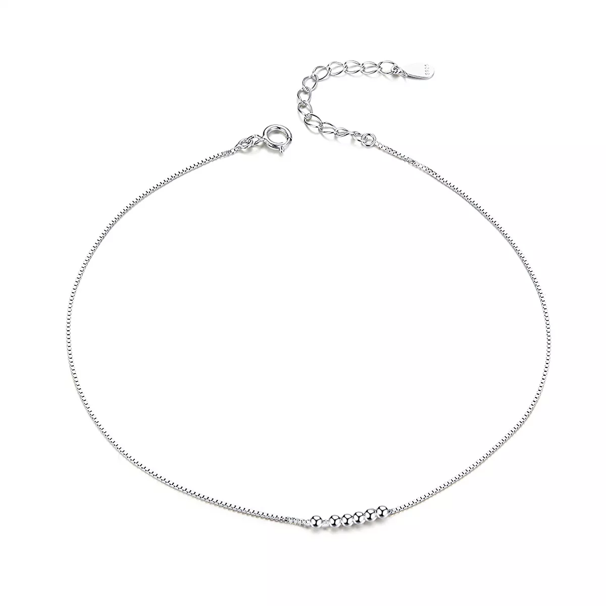 Tornozeleira Helicoidal - SCT007