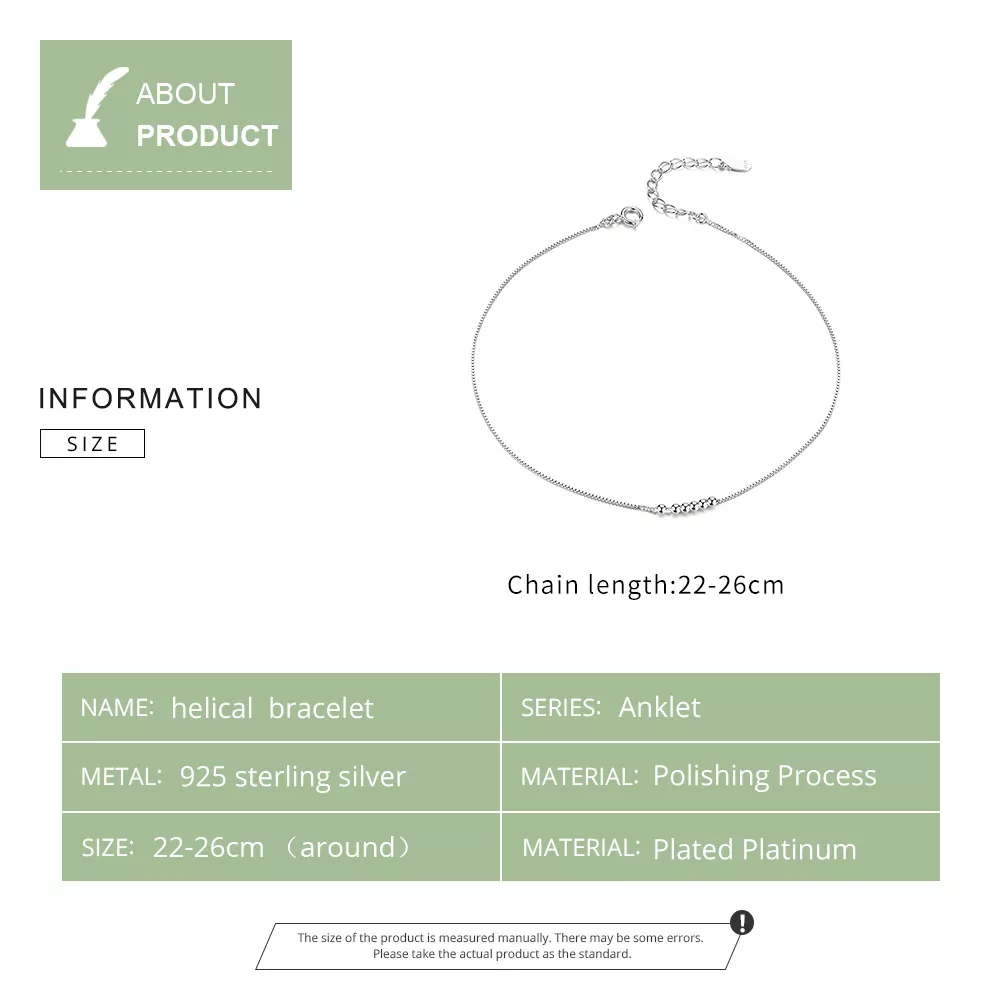 Tornozeleira Helicoidal - SCT007