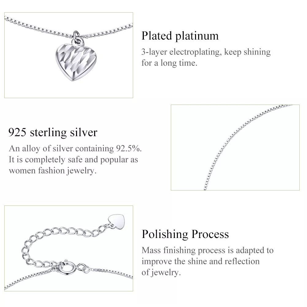 Tornozeleira Lindo amor - SCT013