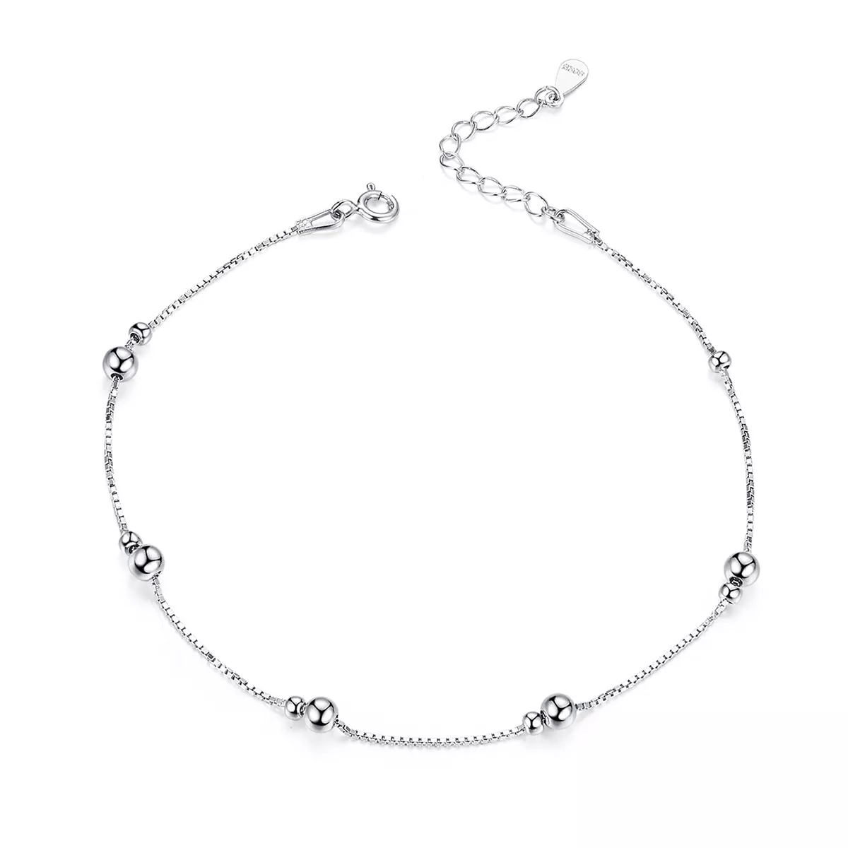 Tornozeleira O relacionamento - SCT005