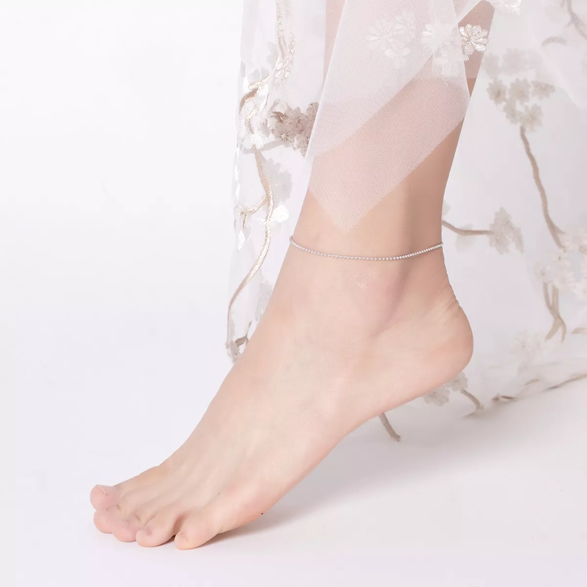 Tornozeleira Simples - SCT002