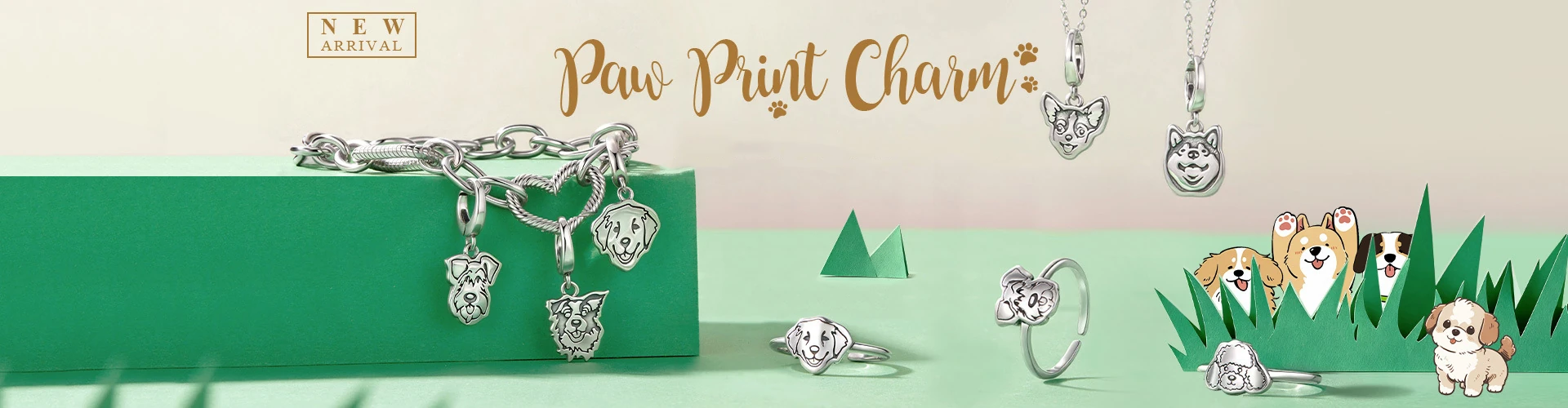 (imagem para) PANDORA PET