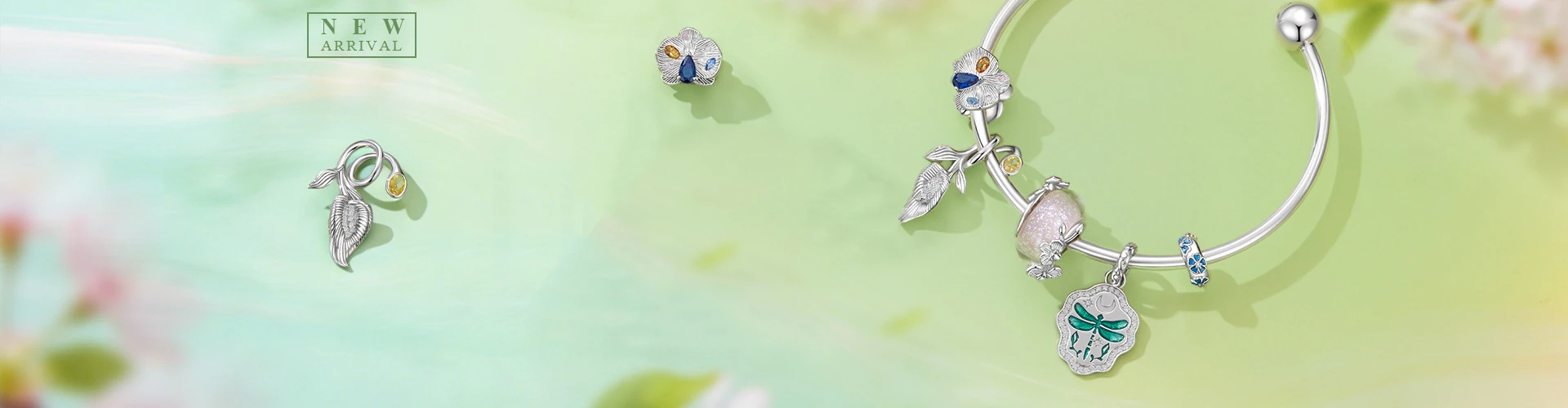 (imagem para) PANDORA Spring