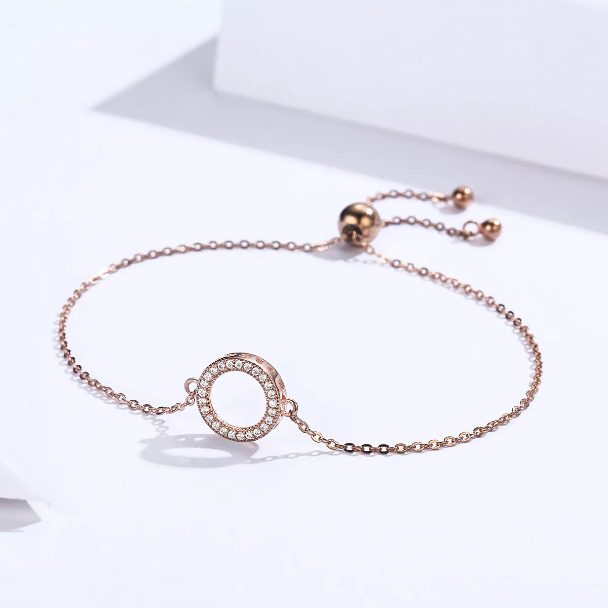 Pulseira Destino life Pandora - SCB030-C