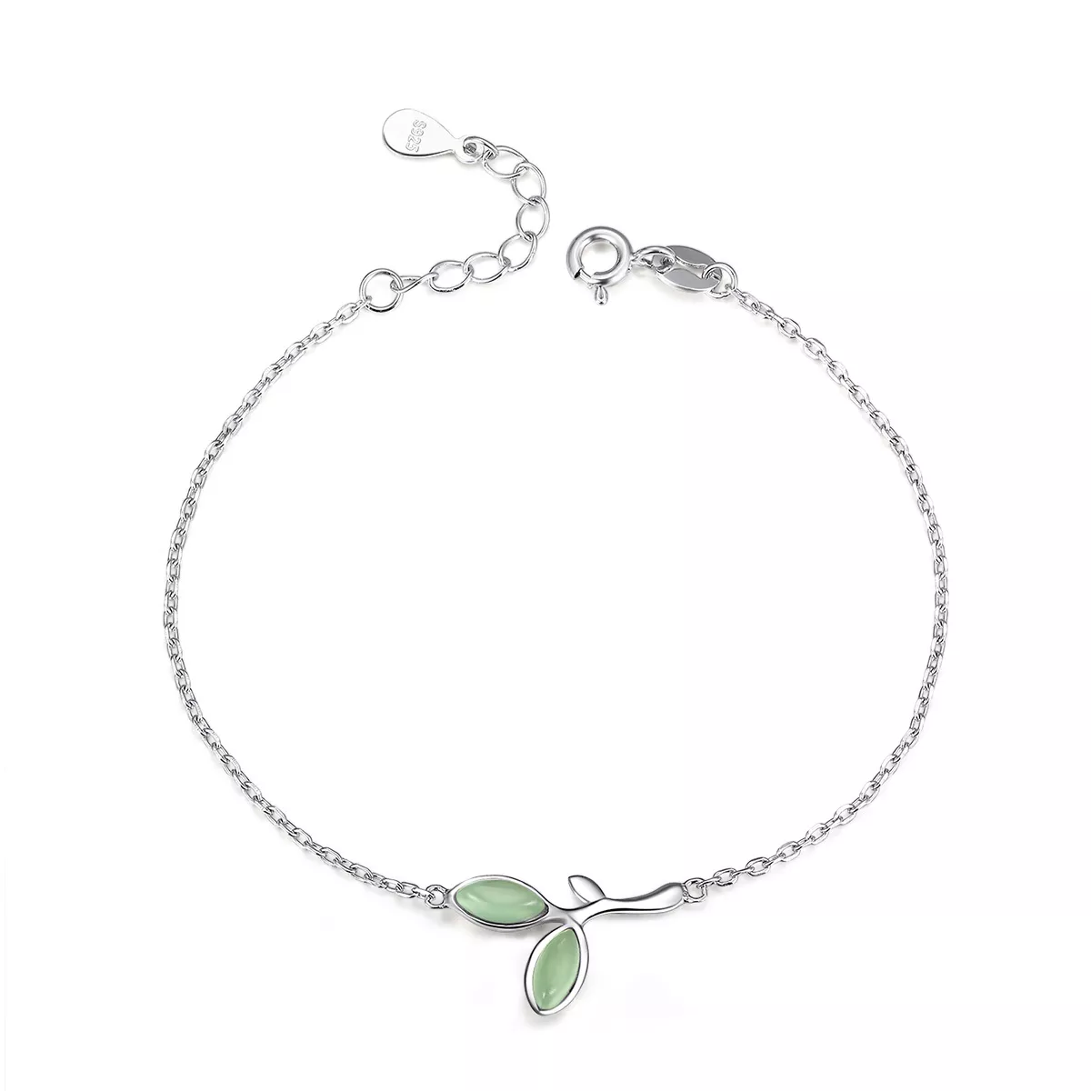 Pulseira Esperança life Pandora - SCB112