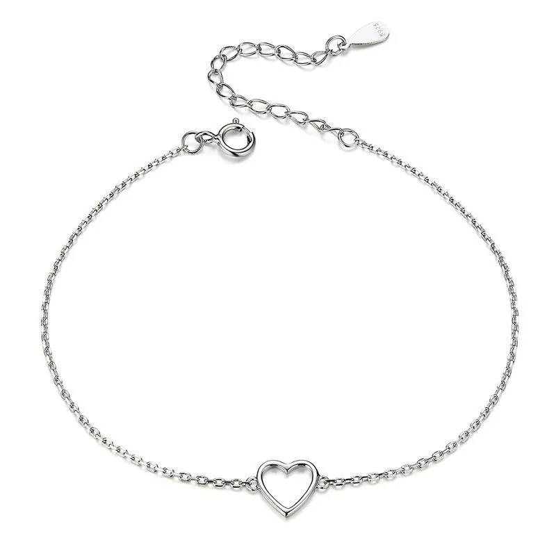 Pulseira Forma de amor life Pandora - SCB159