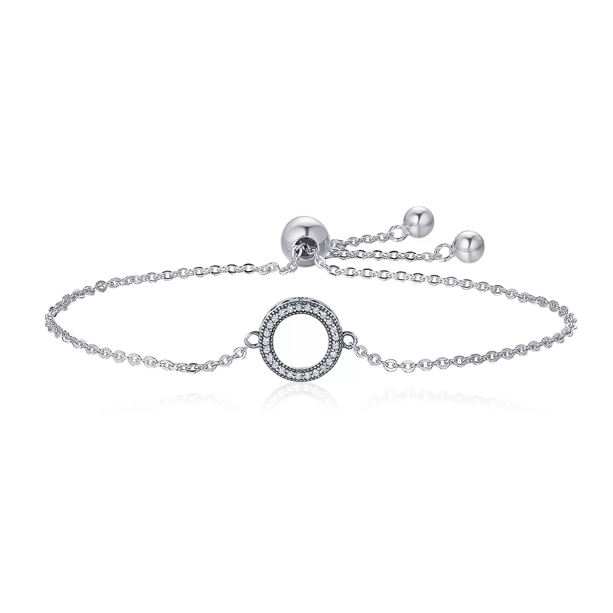 Pulseira Halo life Pandora - SCB030