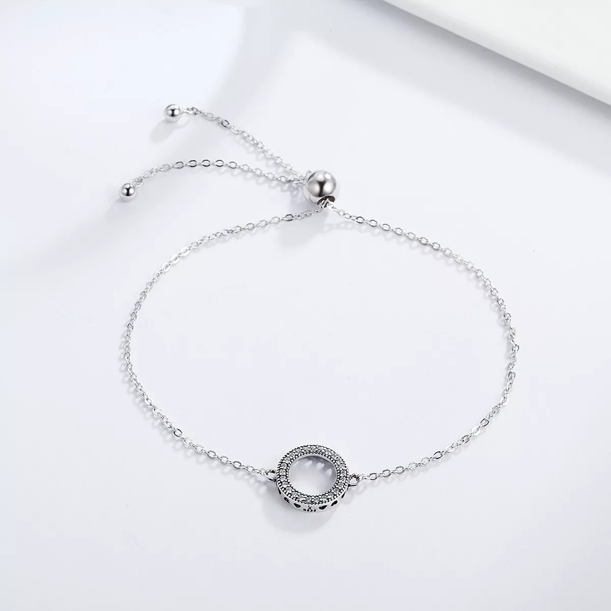 Pulseira Halo life Pandora - SCB030