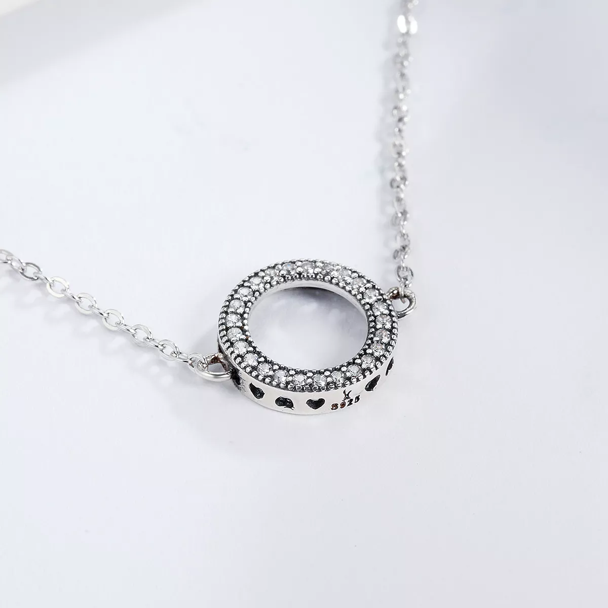 Pulseira Halo life Pandora - SCB030