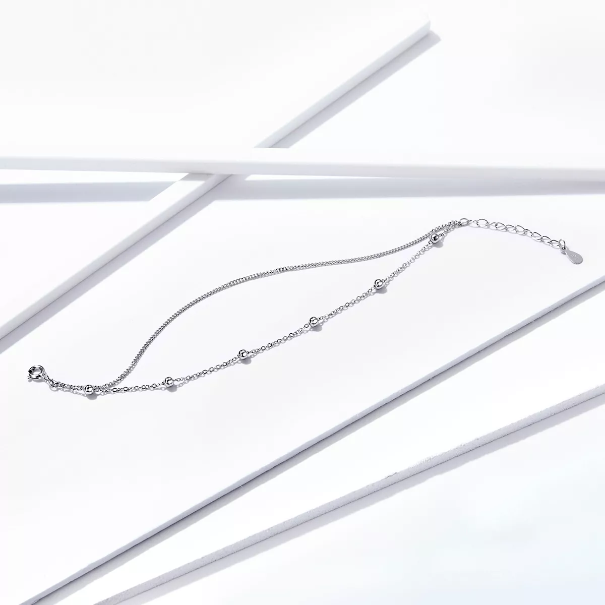 Pulseira Miçangas life Pandora - SCB131