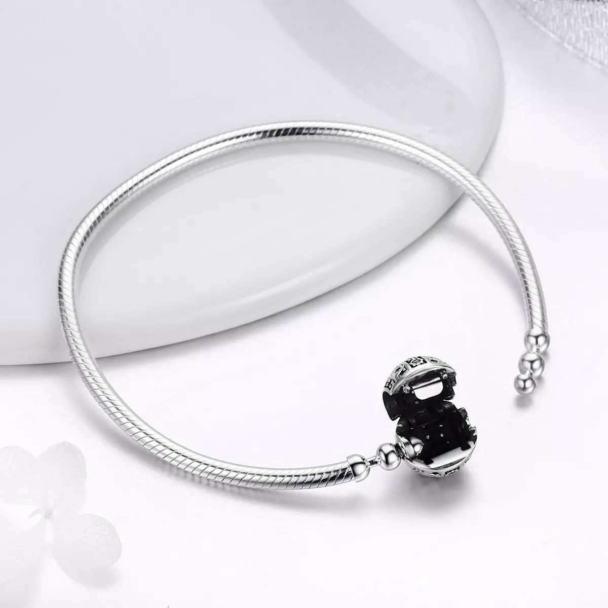 Pulseira Vida Delicada life Pandora - SCB062