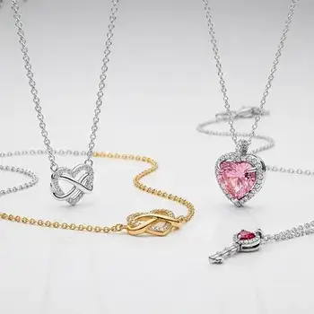 (imagem para) Chains With Pendant