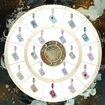 (imagem para) Tarot misterios