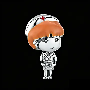 (imagem para) Angel in White