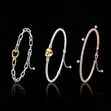 (imagem para) Braceletes Clássica