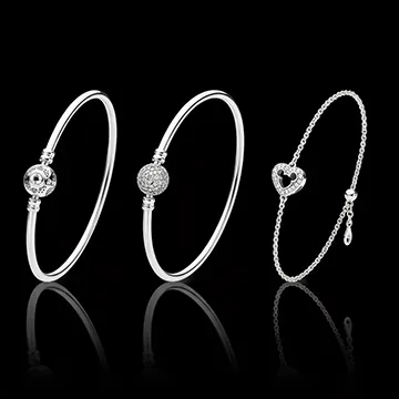 (imagem para) Braceletes Disney