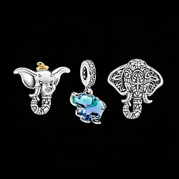 (imagem para) Elefante