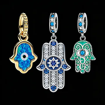 (imagem para) Hamsa