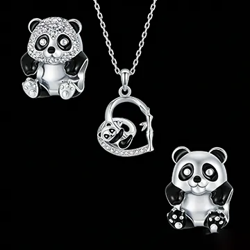 (imagem para) Panda