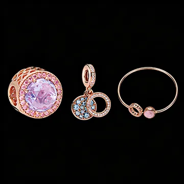 (imagem para) PANDORA Colors