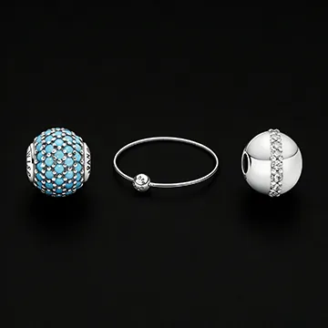 (imagem para) PANDORA ESSENCE