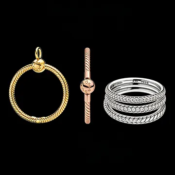 (imagem para) PANDORA Icons