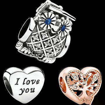 (imagem para) PANDORA People