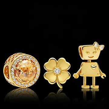 (imagem para) PANDORA Shine™