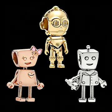 (imagem para) Robô