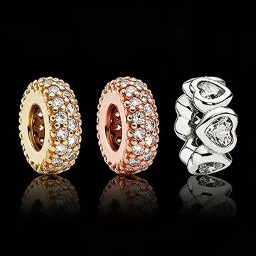 (imagem para) Charms Separadores