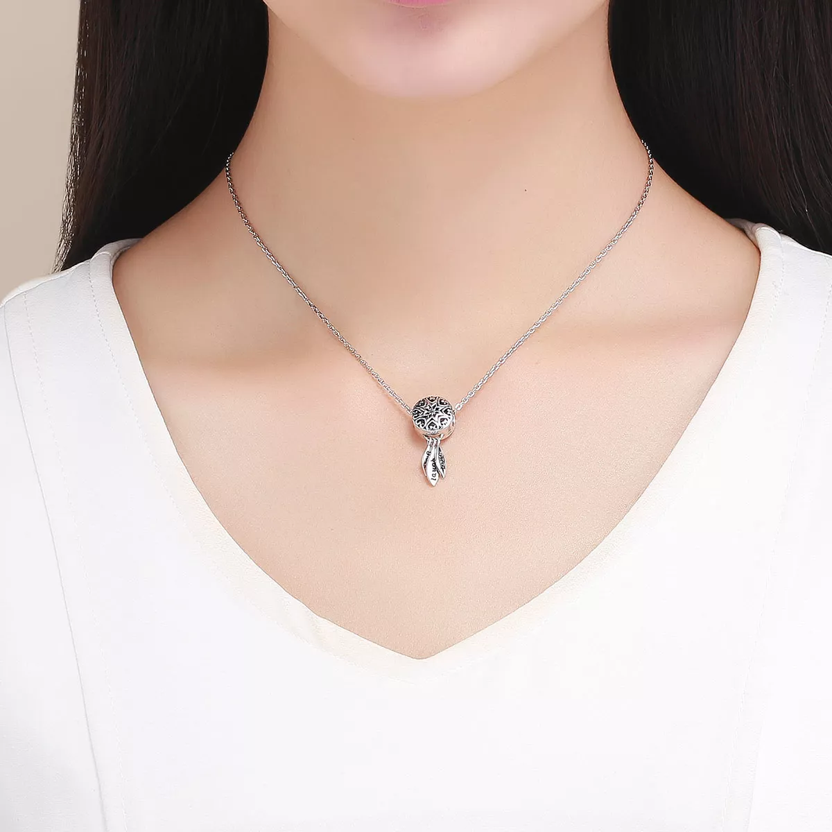 Charm A vida life Pandora - SCC1128