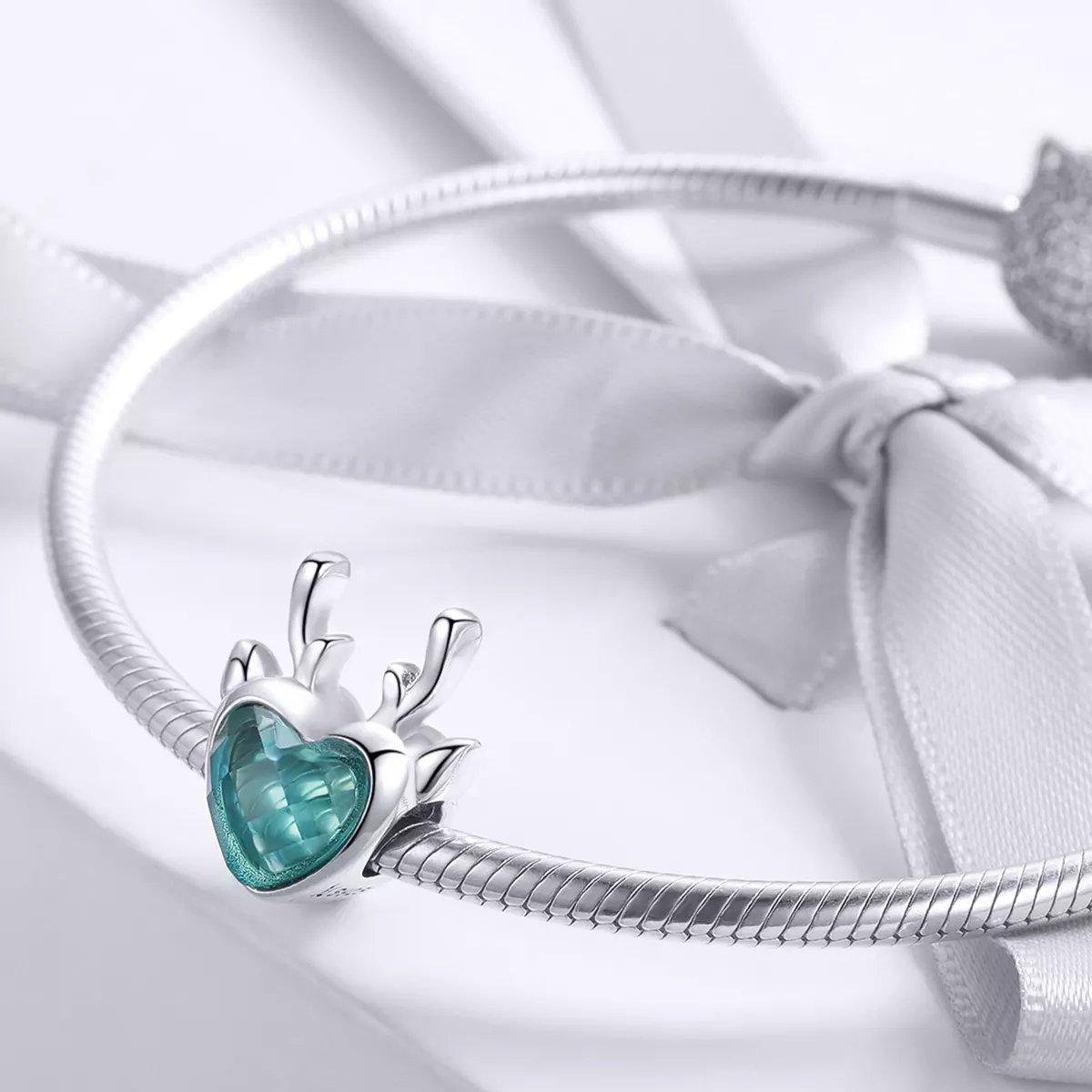 Charm Alce life Pandora - SCC1022