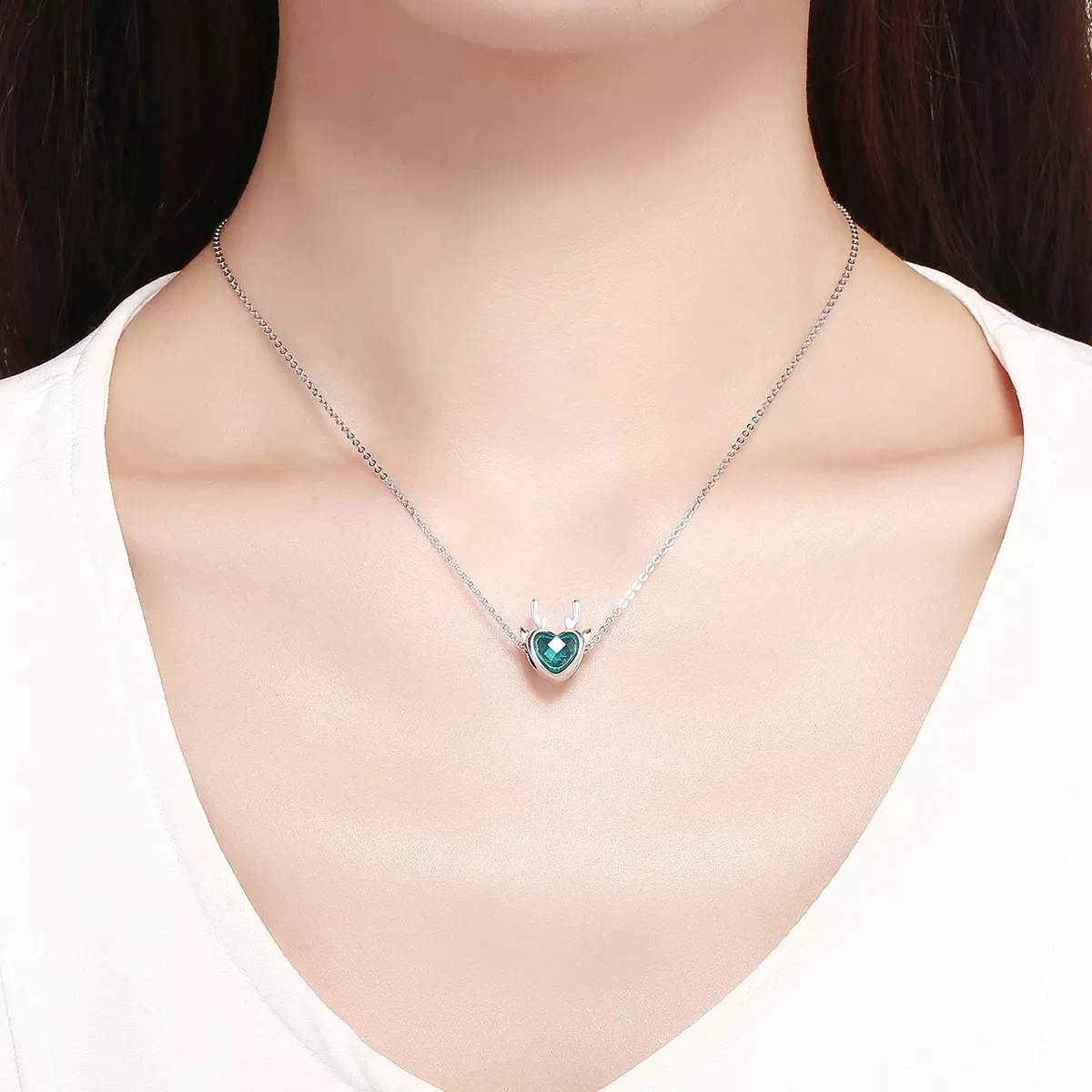 Charm Alce life Pandora - SCC1022