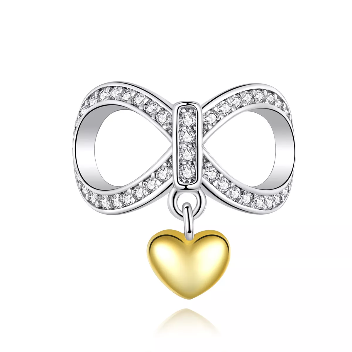 Charm Amor infinito life Pandora - SCC1300