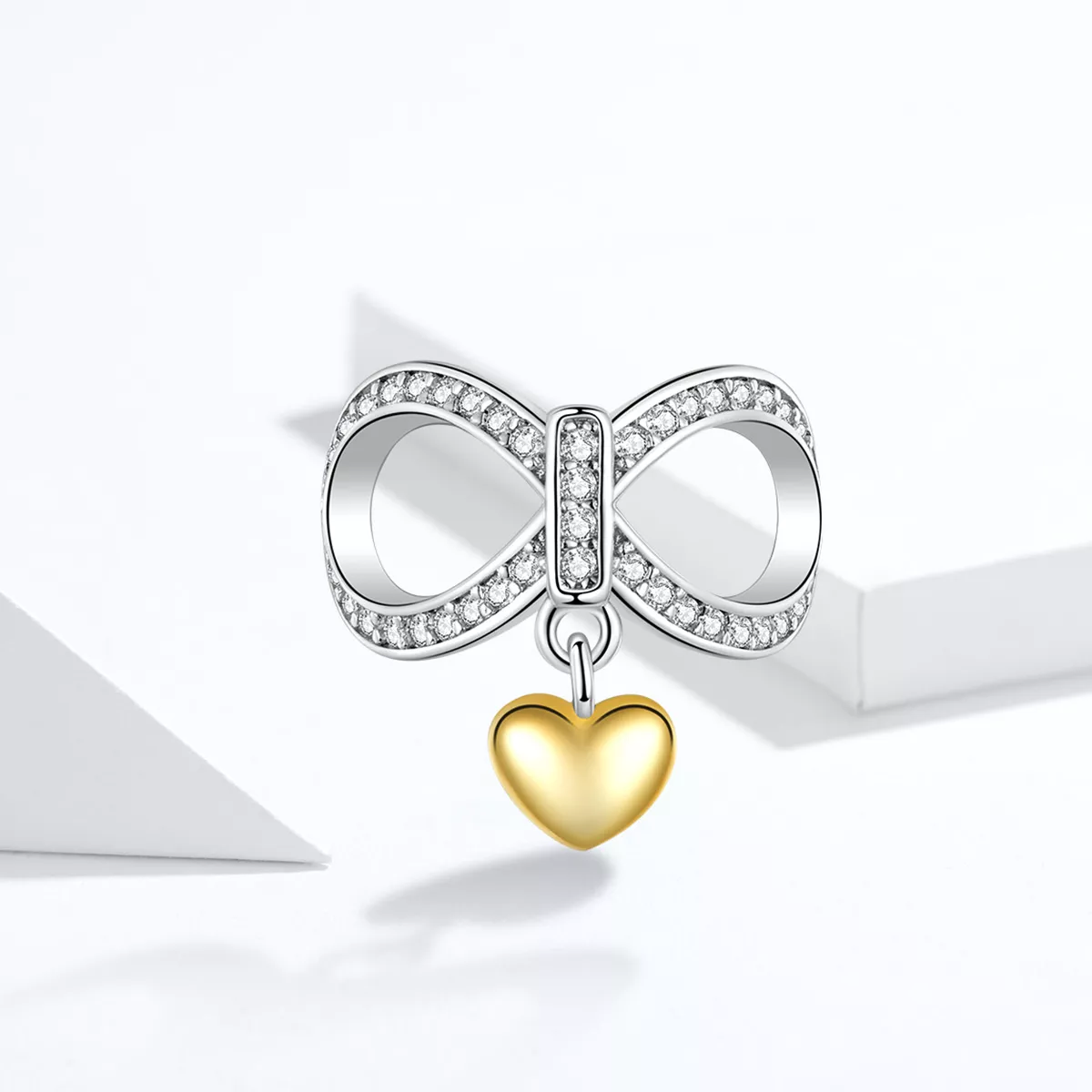 Charm Amor infinito life Pandora - SCC1300