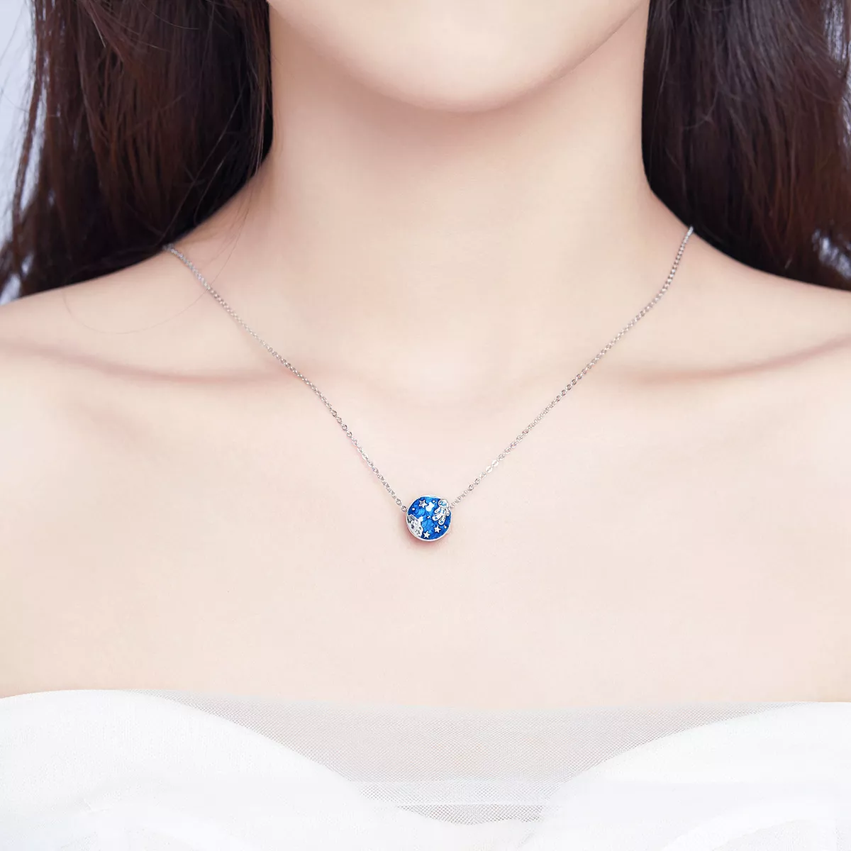 Charm Astronauta life Pandora - SCC1148