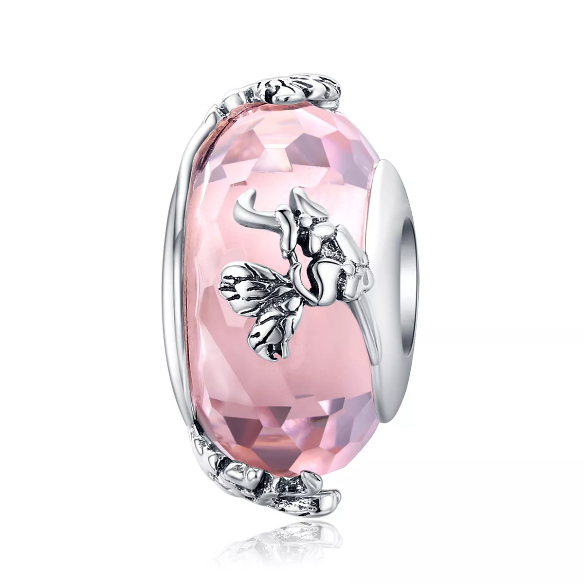 Charm Borboleta life Pandora - SCC1285