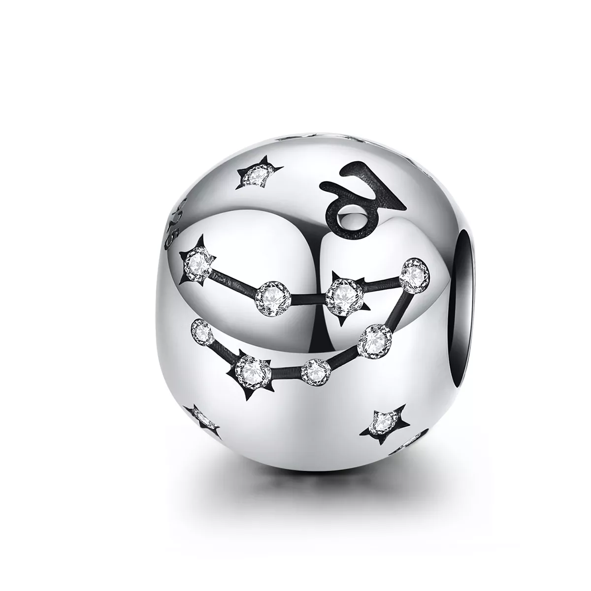 Charm Capricórnio life Pandora - SCC1218-10