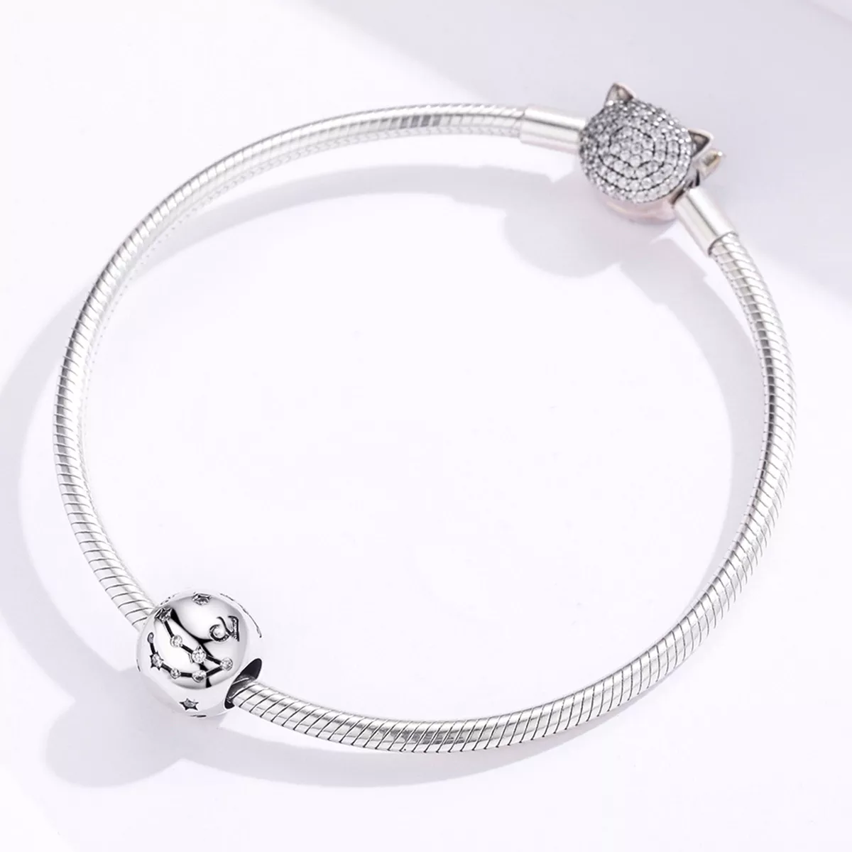 Charm Capricórnio life Pandora - SCC1218-10