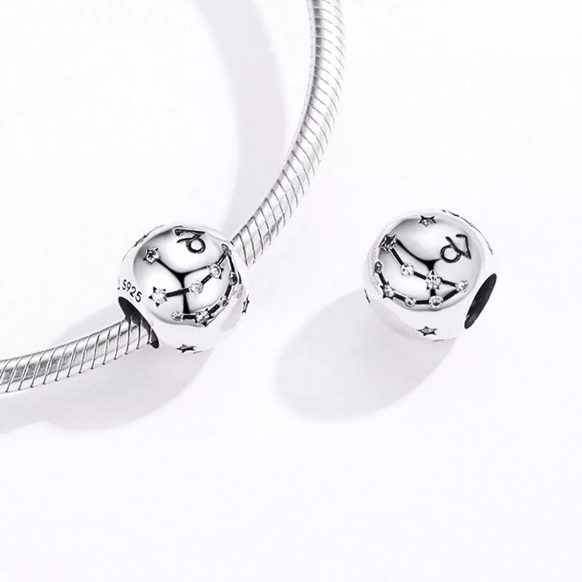 Charm Capricórnio life Pandora - SCC1218-10